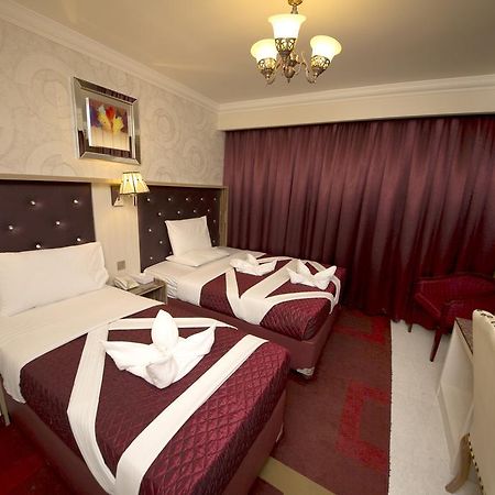Sutchi Hotel Dubaï Extérieur photo