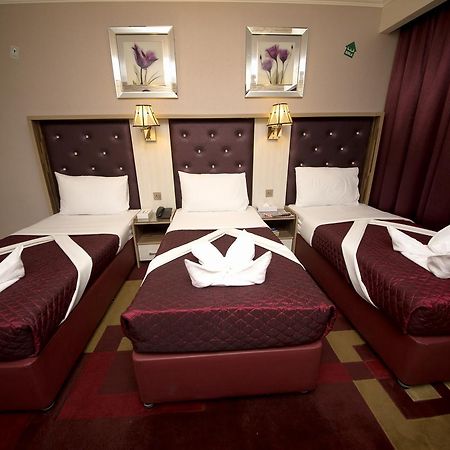 Sutchi Hotel Dubaï Extérieur photo