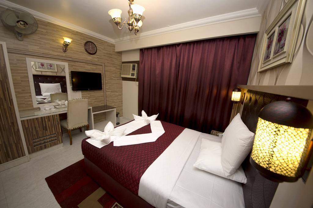 Sutchi Hotel Dubaï Extérieur photo