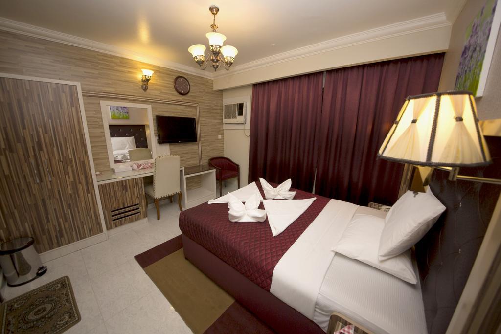 Sutchi Hotel Dubaï Extérieur photo
