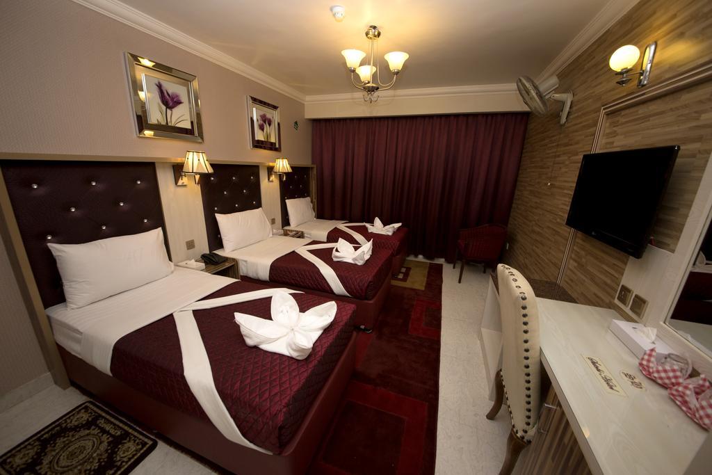 Sutchi Hotel Dubaï Extérieur photo