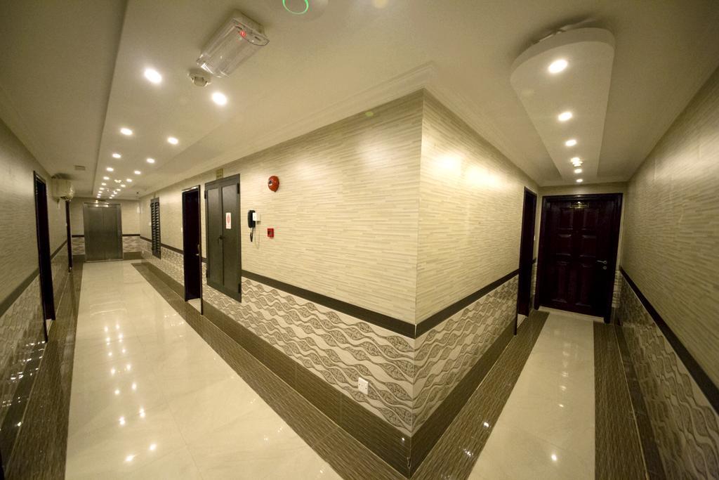 Sutchi Hotel Dubaï Extérieur photo