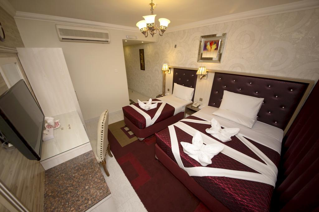 Sutchi Hotel Dubaï Extérieur photo