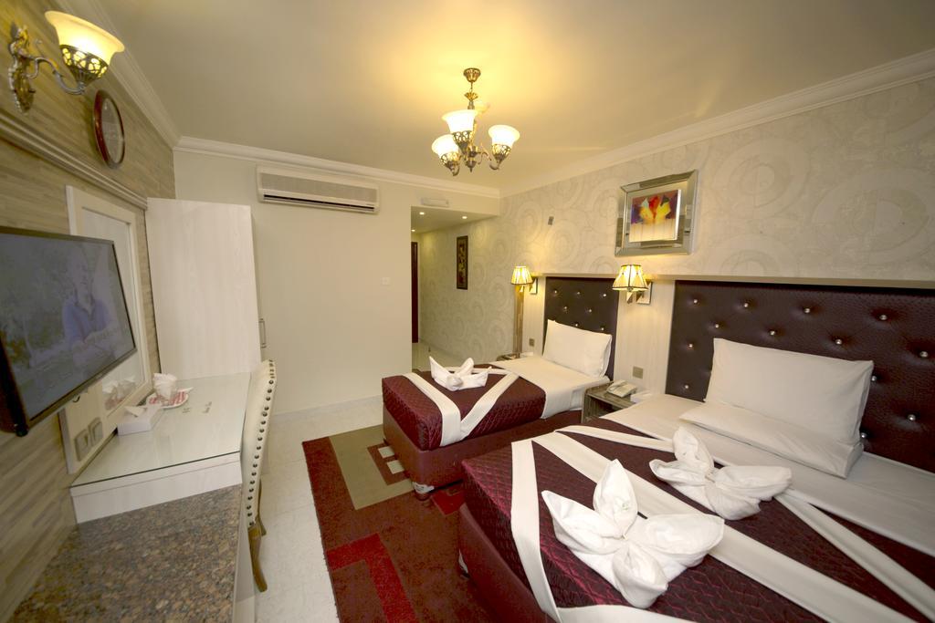 Sutchi Hotel Dubaï Extérieur photo