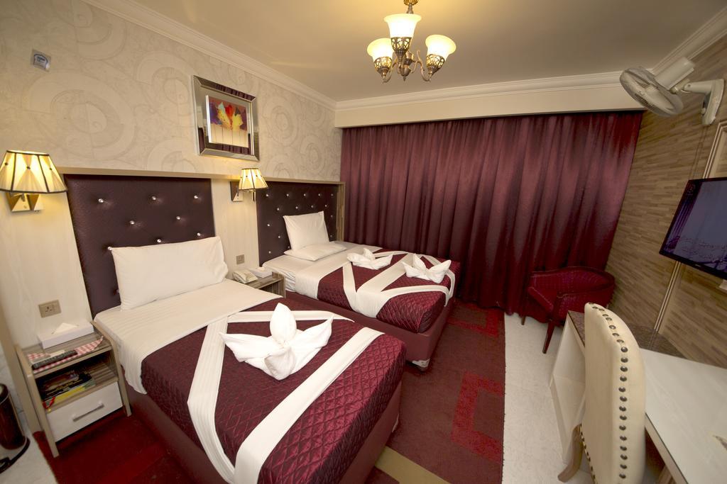 Sutchi Hotel Dubaï Extérieur photo