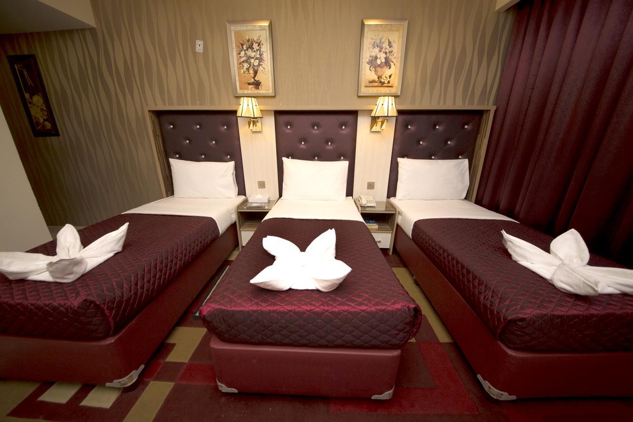 Sutchi Hotel Dubaï Extérieur photo