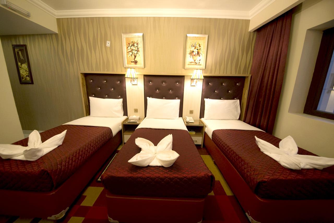 Sutchi Hotel Dubaï Extérieur photo
