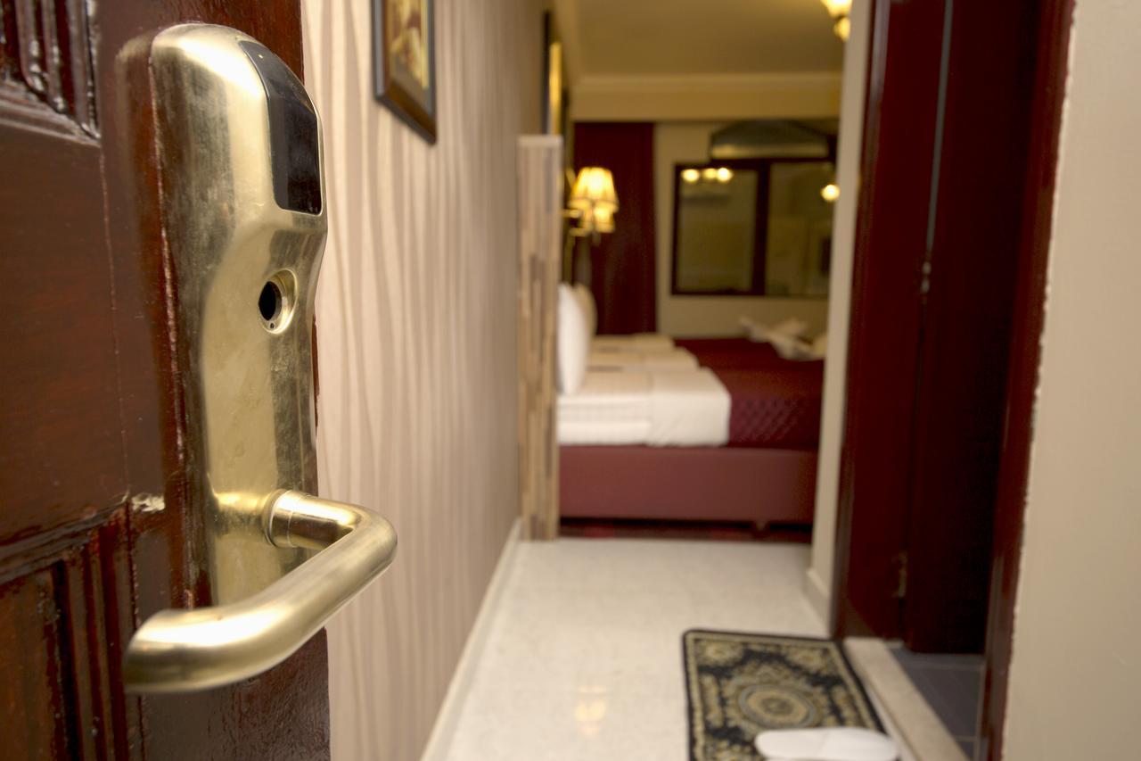 Sutchi Hotel Dubaï Extérieur photo