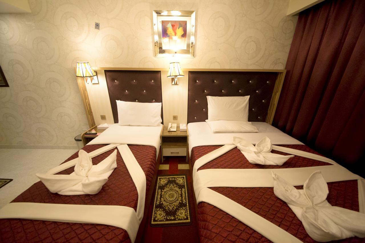 Sutchi Hotel Dubaï Extérieur photo