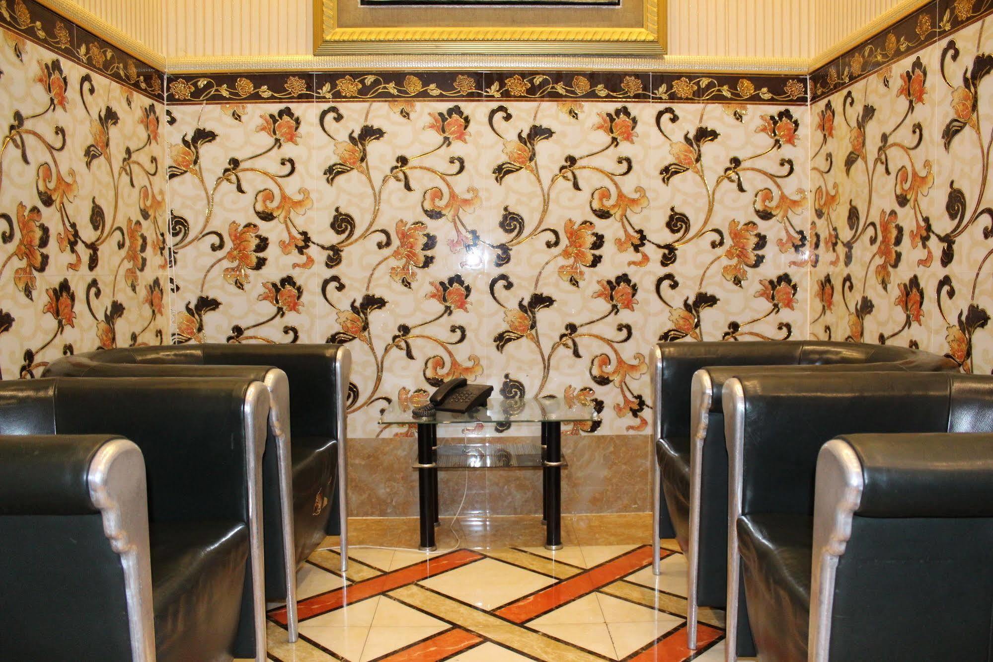 Sutchi Hotel Dubaï Extérieur photo