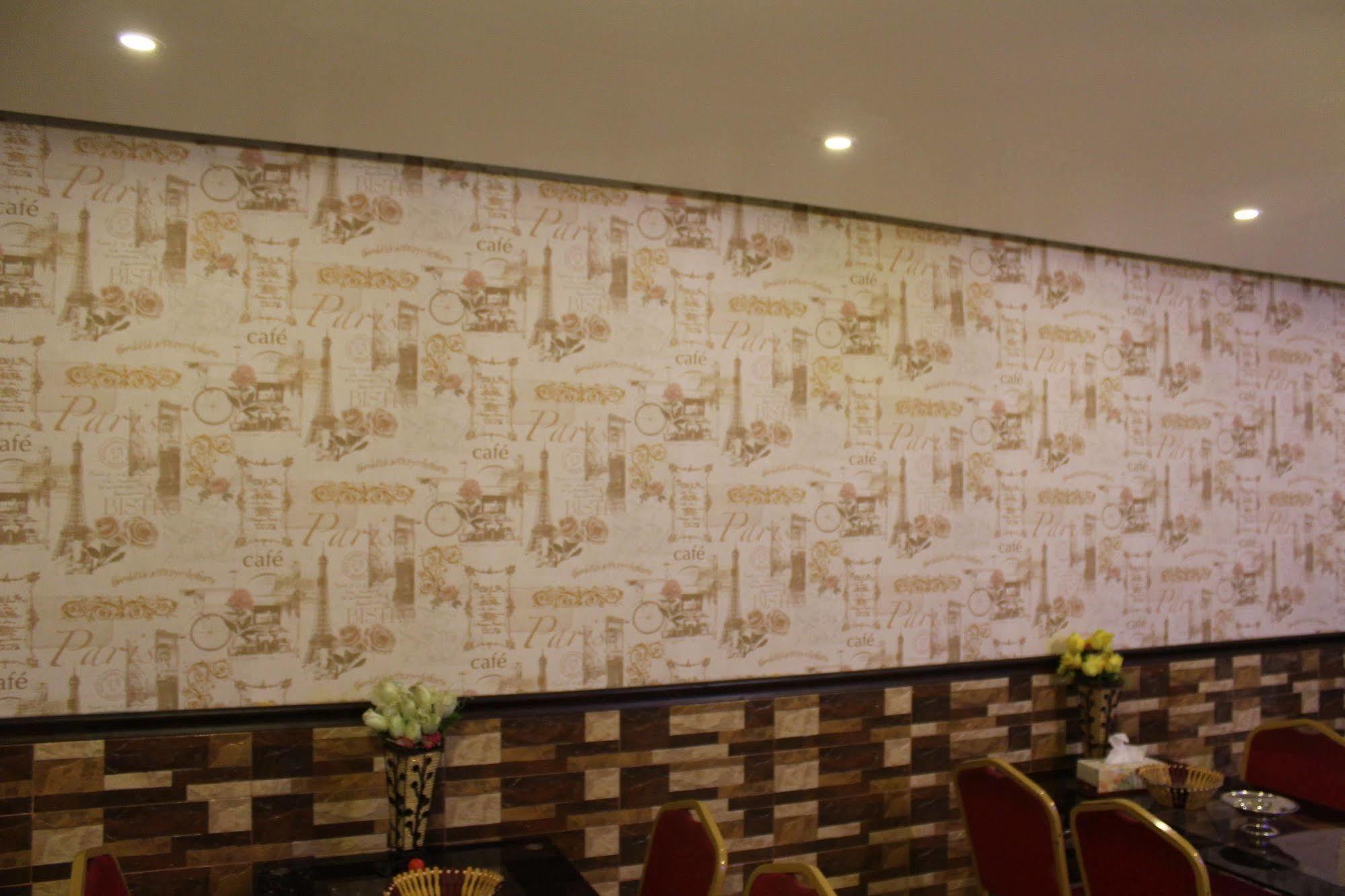 Sutchi Hotel Dubaï Extérieur photo