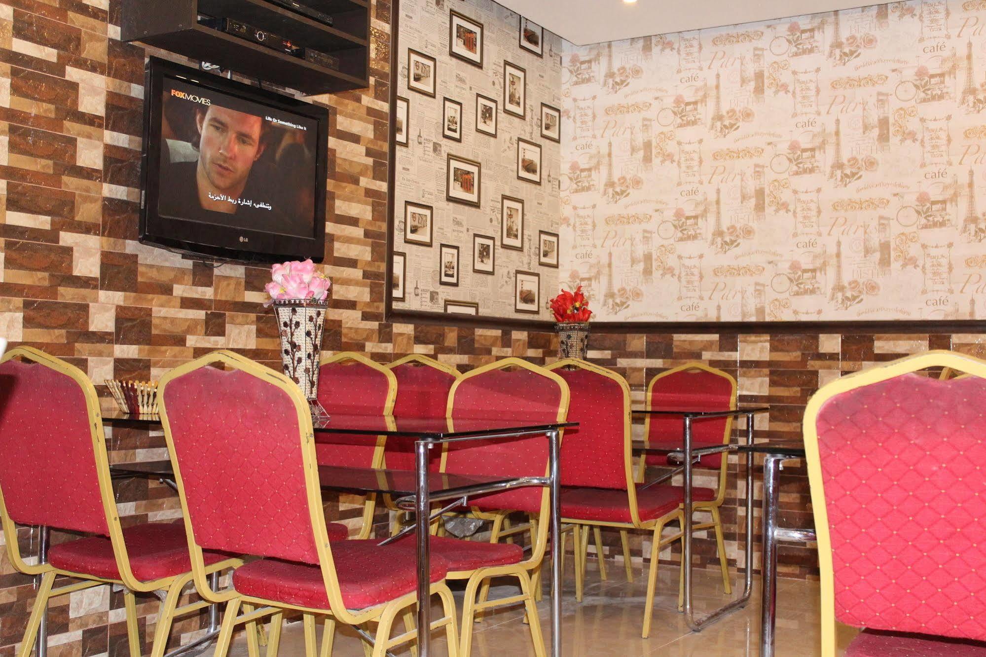 Sutchi Hotel Dubaï Extérieur photo