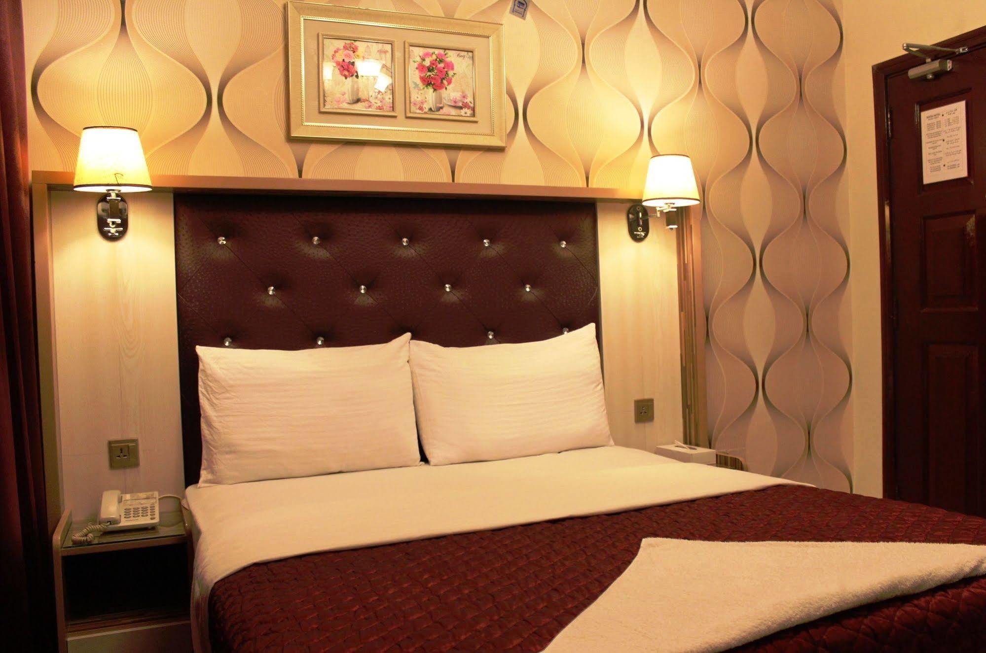 Sutchi Hotel Dubaï Extérieur photo