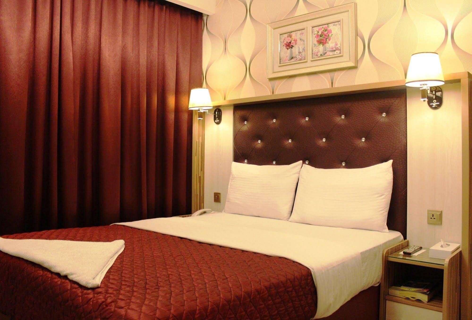 Sutchi Hotel Dubaï Extérieur photo
